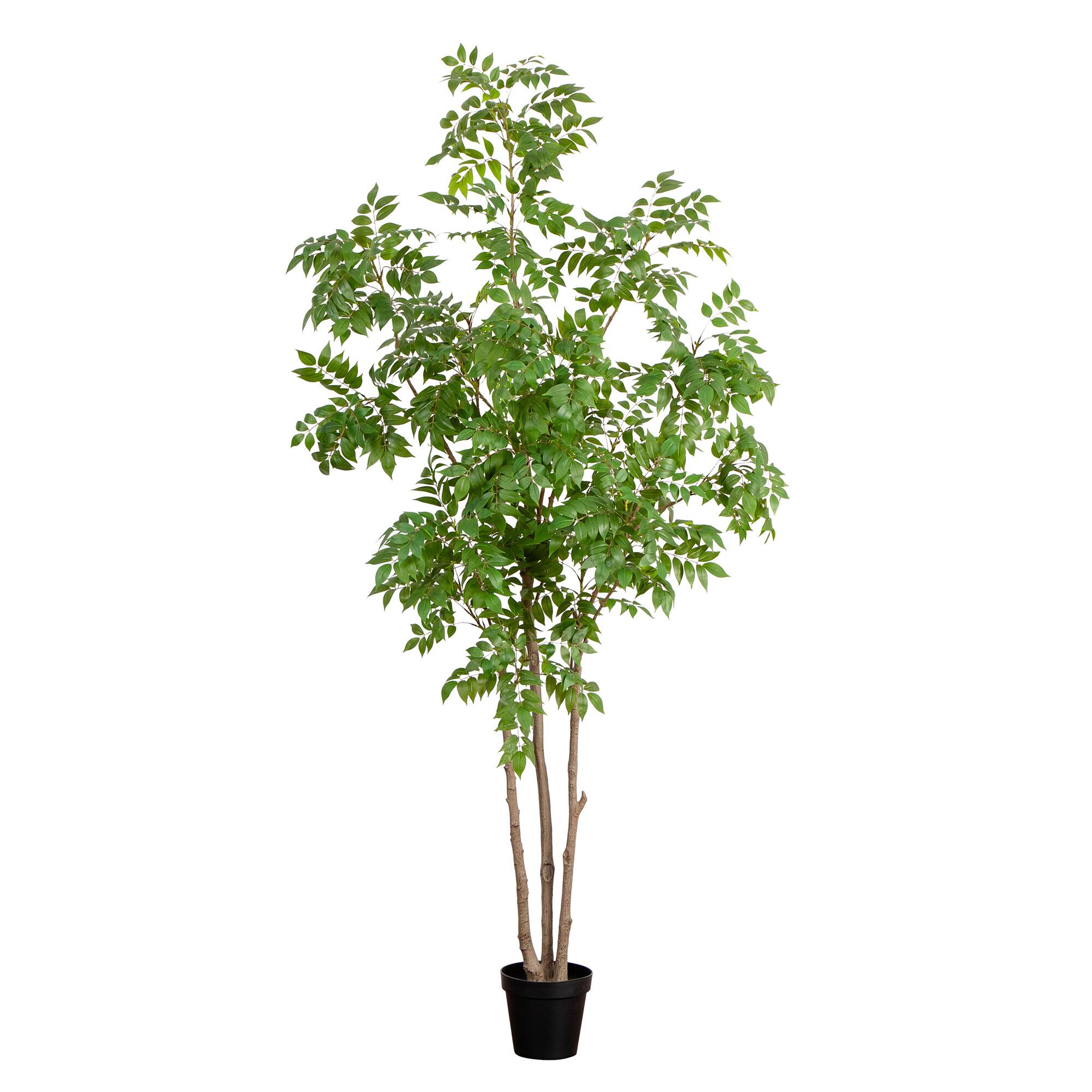 8ft. Artificial Sumac Tree